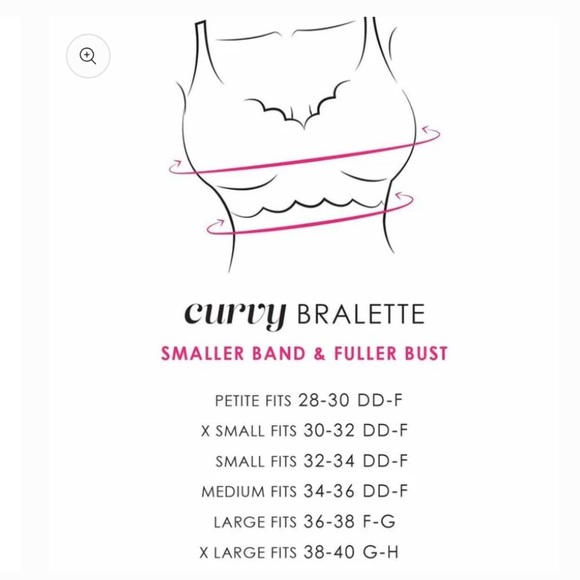 Cosabella Never Say Never Black Curvy Racie Racerback Bralette Petite - Picture 6 of 13